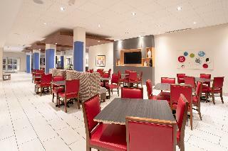 Hotel Holiday Inn Express & Suites Sterling