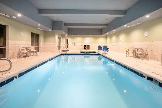 Hotel Holiday Inn Express & Suites Sterling