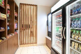 Hotel Holiday Inn Express & Suites Sterling