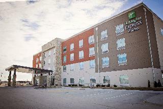 Hotel Holiday Inn Express & Suites Sterling