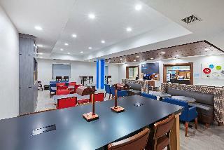 Hotel Holiday Inn Express And Suites Longview