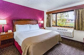 Hotel Americinn By Wyndham Dickinson