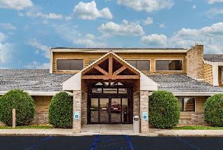 Hotel Americinn By Wyndham Dickinson