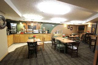Hotel Americinn By Wyndham Litchfield