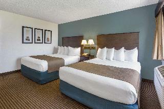 Hotel Americinn By Wyndham Menominee