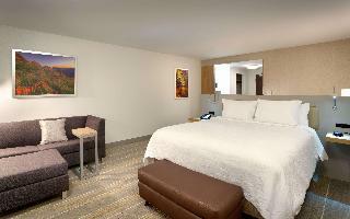 Hotel Hilton Garden Inn Lehi, Ut