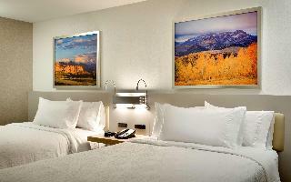 Hotel Hilton Garden Inn Lehi, Ut