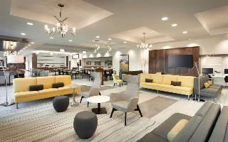 Hotel Hilton Garden Inn Lehi, Ut