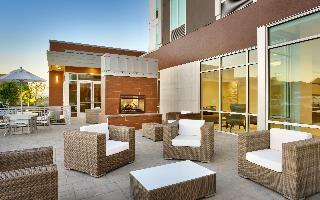 Hotel Hilton Garden Inn Lehi, Ut