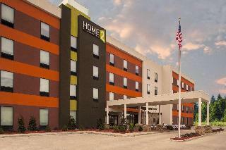 Hotel Home2 Suites By Hilton Lake Charles, La