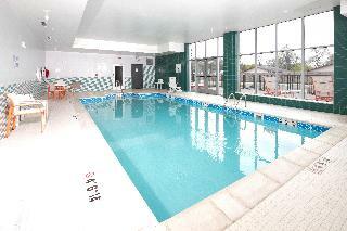 Holiday Inn Hotels And Suites Mount Pleasant