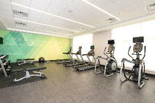 Holiday Inn Hotels And Suites Mount Pleasant