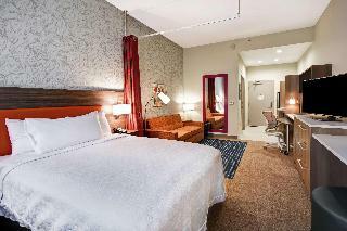 Hotel Home2 Suites By Hilton Columbus, Oh