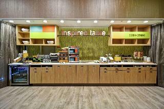 Hotel Home2 Suites By Hilton Columbus, Oh