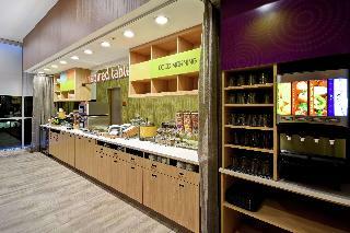 Hotel Home2 Suites By Hilton Columbus, Oh