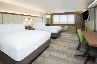 Hotel Holiday Inn Express And Suites Gettysburg