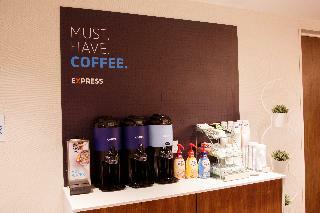 Hotel Holiday Inn Express And Suites Gettysburg
