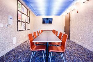 Hotel Holiday Inn Express And Suites Gettysburg