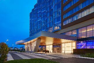 Hotel Intercontinental Minneapolis - St. Paul Airport