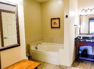 Hotel Best Western Plus Dutch Inn & Suites
