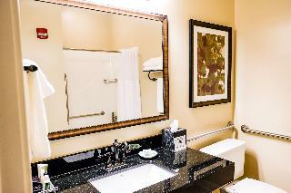 Hotel Best Western Plus Dutch Inn & Suites