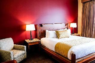 Hotel Best Western Plus Dutch Inn & Suites