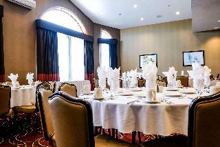 Hotel Best Western Plus Dutch Inn & Suites