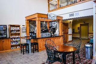 Hotel Best Western Plus Dutch Inn & Suites