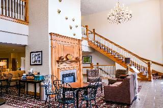 Hotel Best Western Plus Dutch Inn & Suites