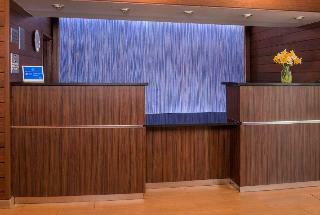 Hotel Baymont By Wyndham Chambersburg