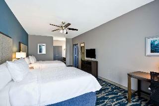 Hotel Homewood Suites By Hilton Conroe, Tx
