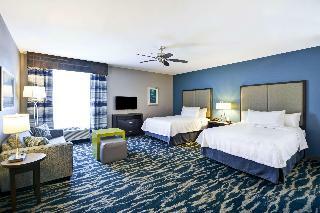 Hotel Homewood Suites By Hilton Conroe, Tx