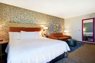 Hotel Home2 Suites By Hilton Victorville, Ca