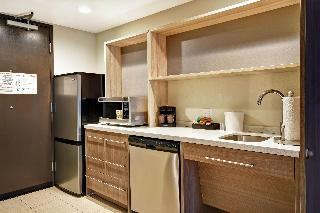 Hotel Home2 Suites By Hilton Victorville, Ca