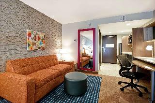 Hotel Home2 Suites By Hilton Victorville, Ca