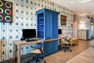 Hotel Home2 Suites By Hilton Victorville, Ca