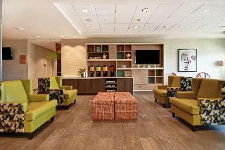 Hotel Home2 Suites By Hilton Victorville, Ca