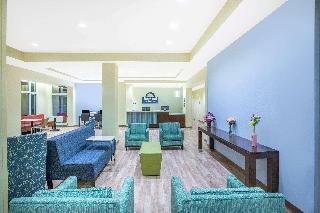 Hotel Days Inn & Suites By Wyndham Kearney