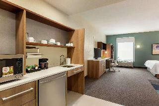 Hotel Home2 Suites By Hilton Statesboro, Ga