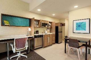 Hotel Home2 Suites By Hilton Statesboro, Ga