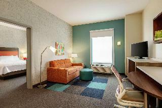 Hotel Home2 Suites By Hilton Statesboro, Ga