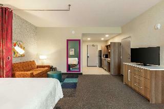 Hotel Home2 Suites By Hilton Statesboro, Ga