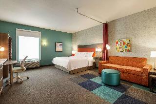 Hotel Home2 Suites By Hilton Statesboro, Ga
