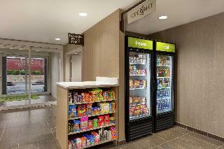 Hotel Home2 Suites By Hilton Statesboro, Ga
