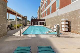 Hotel Home2 Suites By Hilton Statesboro, Ga