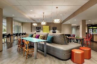 Hotel Home2 Suites By Hilton Statesboro, Ga