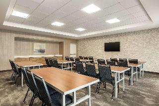 Hotel Home2 Suites By Hilton Statesboro, Ga