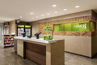 Hotel Home2 Suites By Hilton Statesboro, Ga