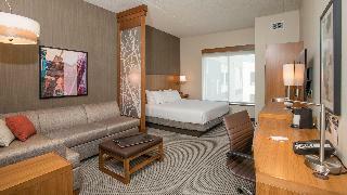 Hotel Hyatt Place Cincinnati/sharonville