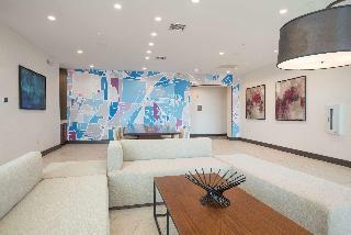 Hotel Hyatt Place Cincinnati/sharonville